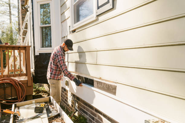 Trusted Wood Siding service in White Plains, VA - Creative Siding
